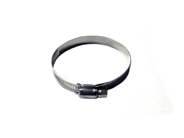 Picture of Torque Solution TQS Worm Gear Clamp - TS-WGC-525X10
