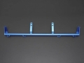 Picture of Cusco CUS Trunk Bars Chassis Bracing - 965 492 TP