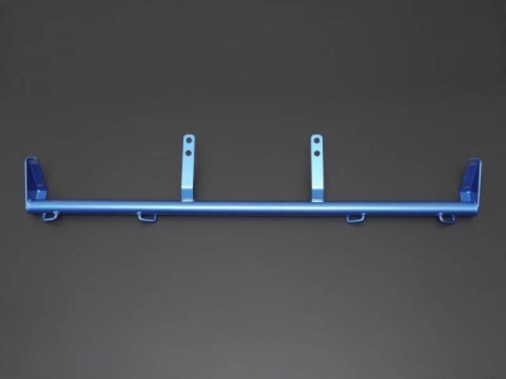 Picture of Cusco CUS Trunk Bars Chassis Bracing - 965 492 TP