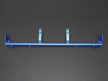 Picture of Cusco CUS Trunk Bars Chassis Bracing - 965 492 TP