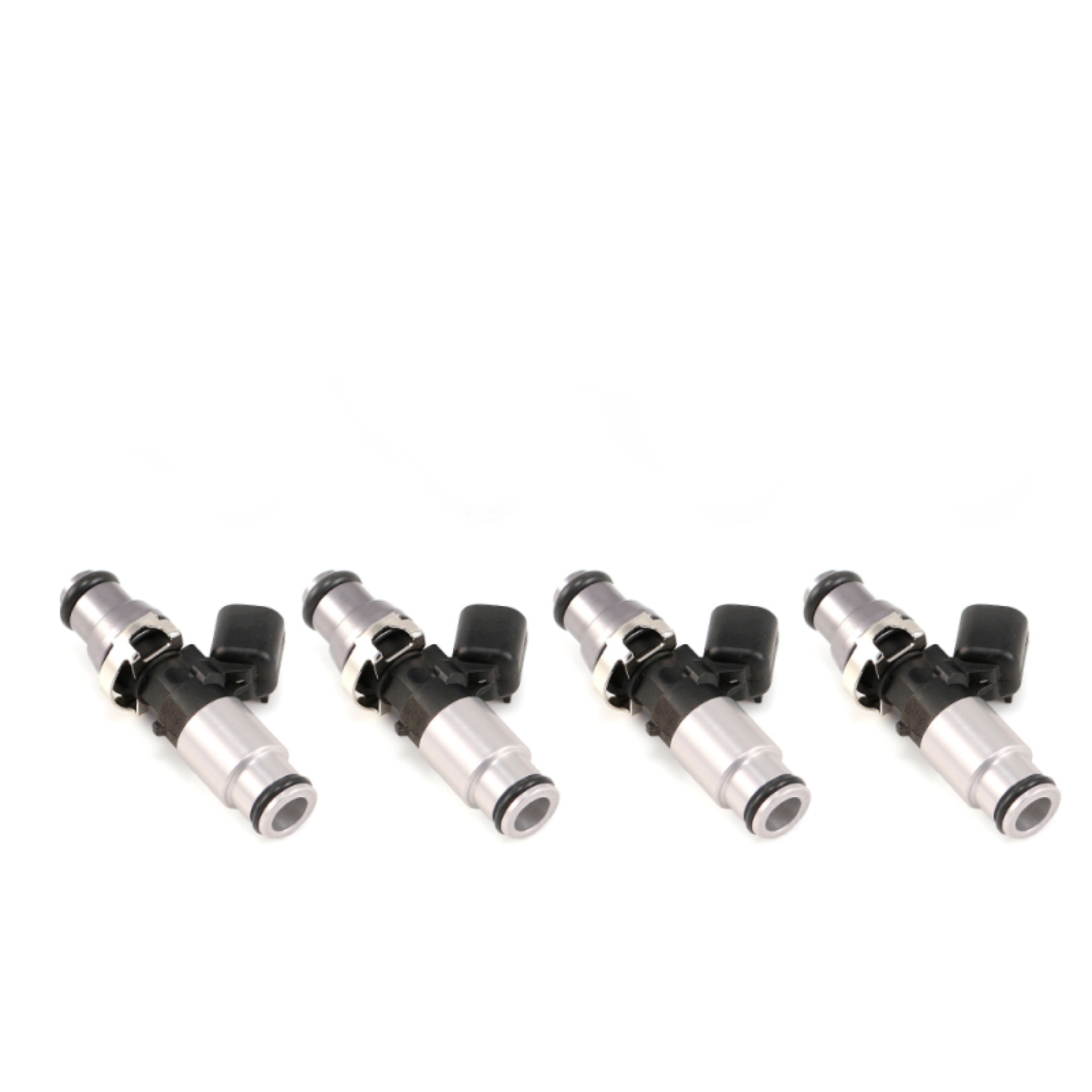 Picture of Injector Dynamics ID 1300cc Injector Sets-4 Cyl Fuel Injector Sets - 1300.60.14.14B.4