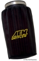 Picture of AEM Induction AEM IND Air Filter Pre-Filters - 1-4001