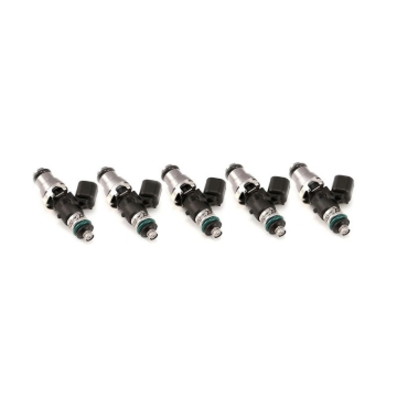 Picture of Injector Dynamics ID 1050cc Injector Sets-5 Cyl Fuel Injector Sets - 1050.48.14.14.5