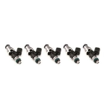 Picture of Injector Dynamics ID 1300cc Injectors Fuel Injectors - 1300.48.14.14.5