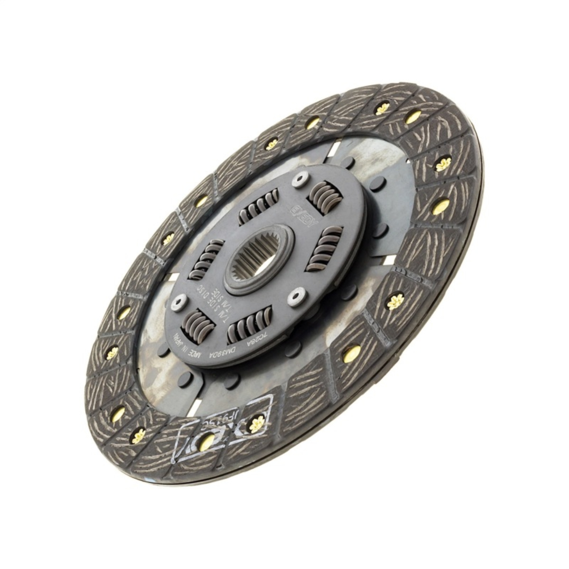 Picture of Exedy EXE Friction Discs Clutch Discs - DM39DA