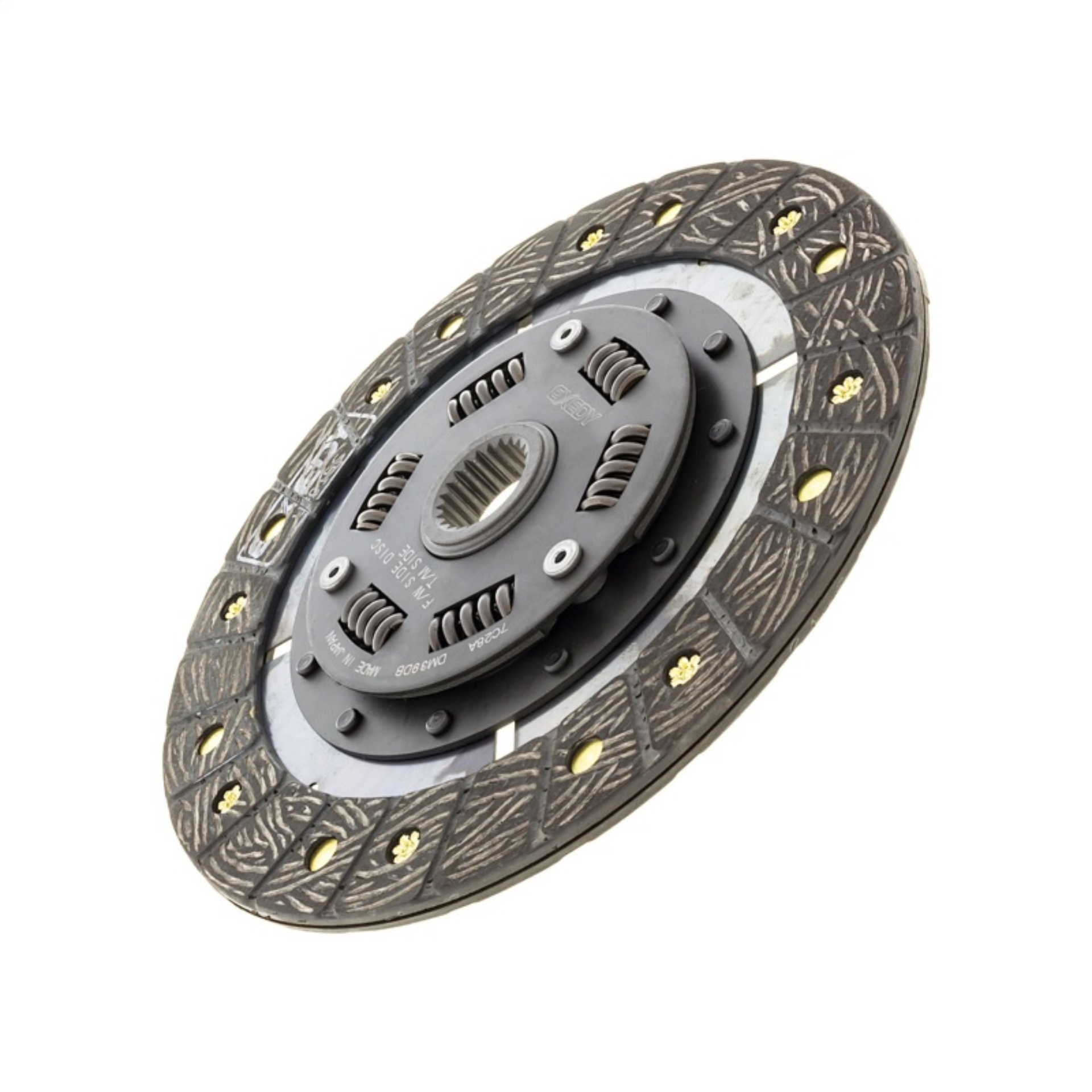Picture of Exedy EXE Friction Discs Clutch Discs - DM39DB