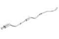 Picture of Borla BOR Cat Back S-Type - 140733