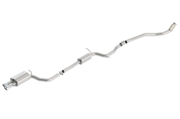 Picture of Borla BOR Cat Back S-Type - 140733