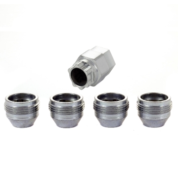 Picture of McGard MCG Wheel Lock Nut Sets Lug Nuts - 24013
