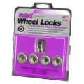 Picture of McGard MCG Wheel Lock Nut Sets Lug Nuts - 24013