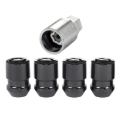 Picture of McGard MCG Wheel Lock Nut Sets Lug Nuts - 24025