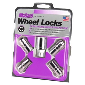 Picture of McGard MCG Wheel Lock Nut Sets Lug Nuts - 24215