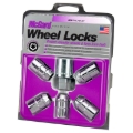 Picture of McGard MCG Wheel Lock Nut Sets Lug Nuts - 24538