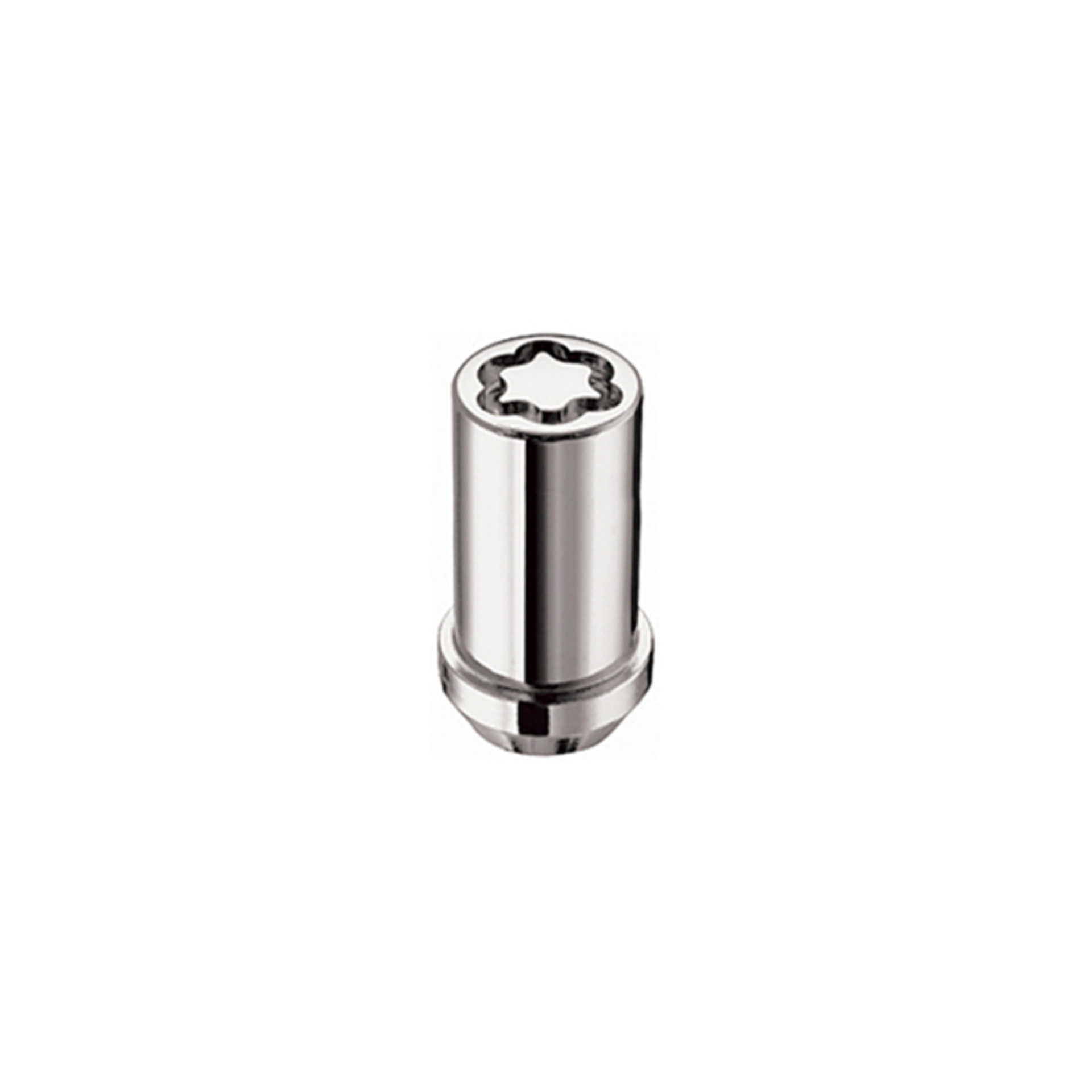 Picture of McGard MCG Wheel Lock Nut Sets Lug Nuts - 25110