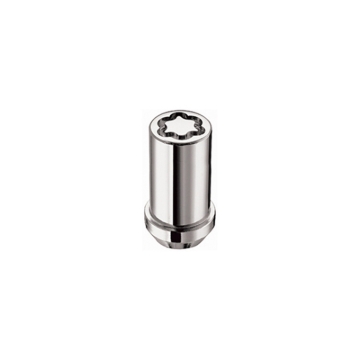Picture of McGard MCG Wheel Lock Nut Sets Lug Nuts - 25110