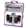 Picture of McGard MCG Wheel Lock Nut Sets Lug Nuts - 25112