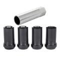 Picture of McGard MCG Wheel Lock Nut Sets Lug Nuts - 25116