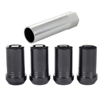 Picture of McGard MCG Wheel Lock Nut Sets Lug Nuts - 25116