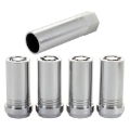 Picture of McGard MCG Wheel Lock Nut Sets Lug Nuts - 25110