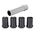 Picture of McGard MCG Wheel Lock Nut Sets Lug Nuts - 25354