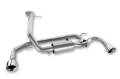 Picture of Borla BOR Axle Back S-Type - 11786