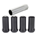Picture of McGard MCG Wheel Lock Nut Sets Lug Nuts - 25112