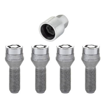 Picture of McGard MCG Wheel Lock Bolt Sets Wheel Bolts - 27000