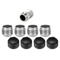 Picture of McGard MCG Wheel Lock Nut Sets Lug Nuts - 25167