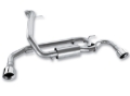 Picture of Borla BOR Axle Back S-Type - 11786