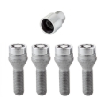 Picture of McGard MCG Wheel Lock Bolt Sets Wheel Bolts - 27015