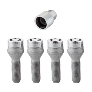 Picture of McGard MCG Wheel Lock Bolt Sets Wheel Bolts - 27015