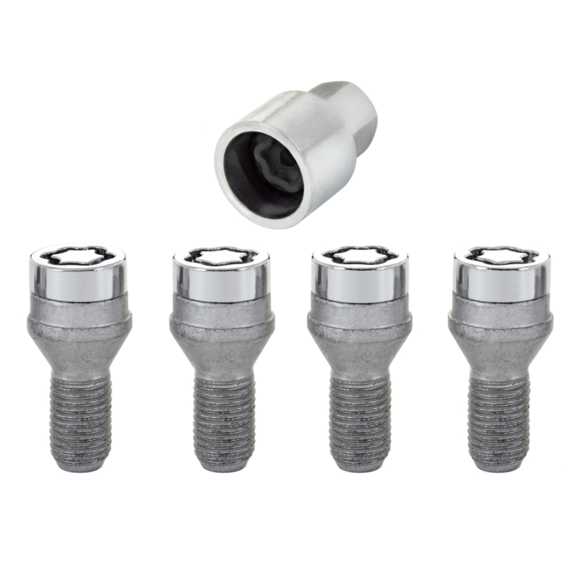 Picture of McGard MCG Wheel Lock Bolt Sets Wheel Bolts - 27100