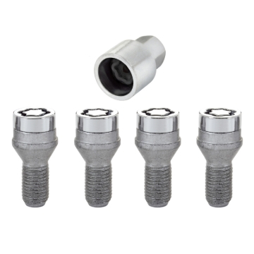 Picture of McGard MCG Wheel Lock Bolt Sets Wheel Bolts - 27100
