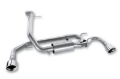 Picture of Borla BOR Axle Back S-Type - 11786
