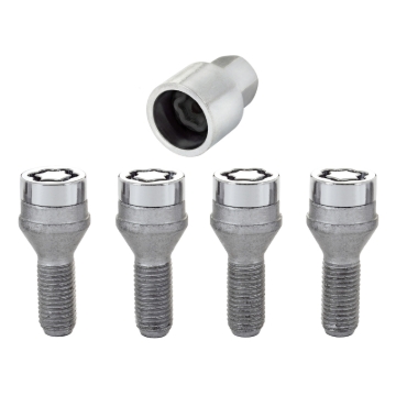 Picture of McGard MCG Wheel Lock Bolt Sets Wheel Bolts - 27179