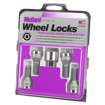 Picture of McGard MCG Wheel Lock Bolt Sets Wheel Bolts - 27204
