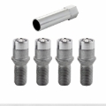 Picture of McGard MCG Wheel Lock Bolt Sets Wheel Bolts - 27200