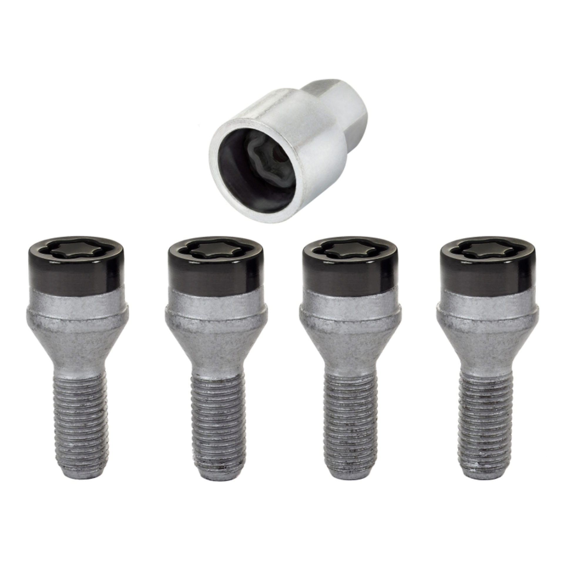 Picture of McGard MCG Wheel Lock Bolt Sets Wheel Bolts - 27361