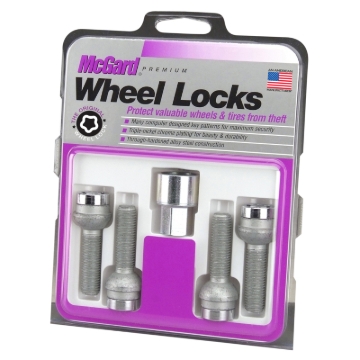 Picture of McGard MCG Wheel Lock Bolt Sets Wheel Bolts - 28023