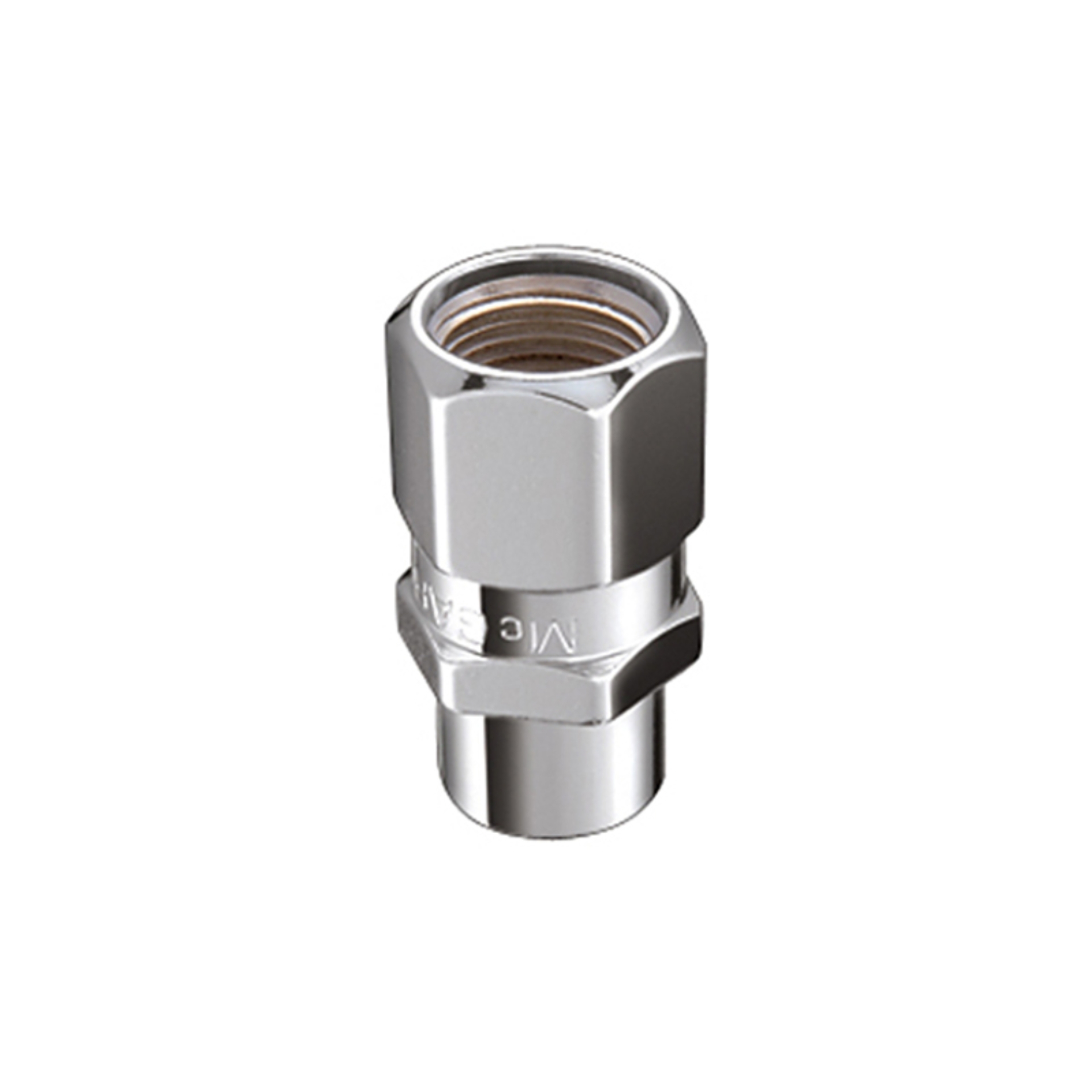 Picture of McGard MCG Hex Lug Nuts - 60127