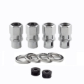 Picture of McGard MCG Hex Lug Nuts - 60127