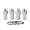 Picture of McGard MCG Hex Lug Nuts - 62000