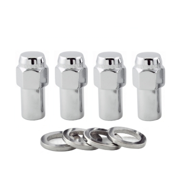 Picture of McGard MCG Hex Lug Nuts - 62000