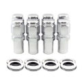 Picture of McGard MCG Hex Lug Nuts - 62822