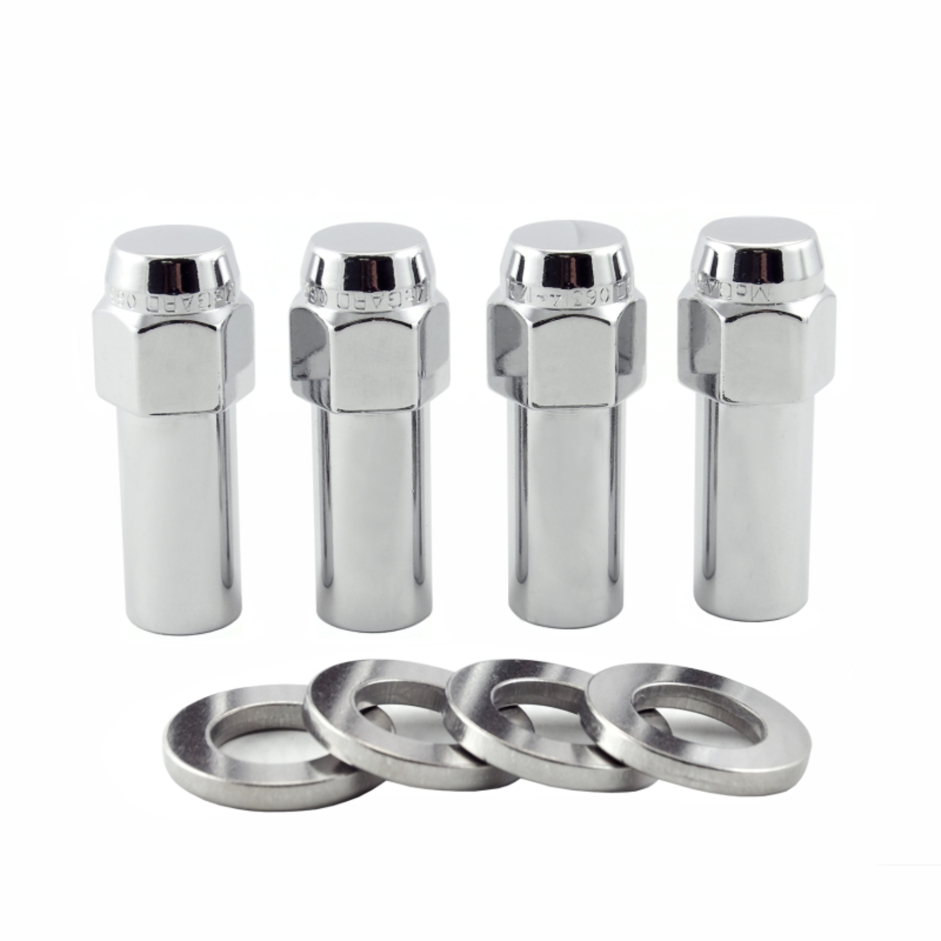 Picture of McGard MCG Hex Lug Nuts - 63014