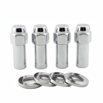 Picture of McGard MCG Hex Lug Nuts - 63014
