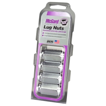 Picture of McGard MCG Hex Lug Nuts - 64014
