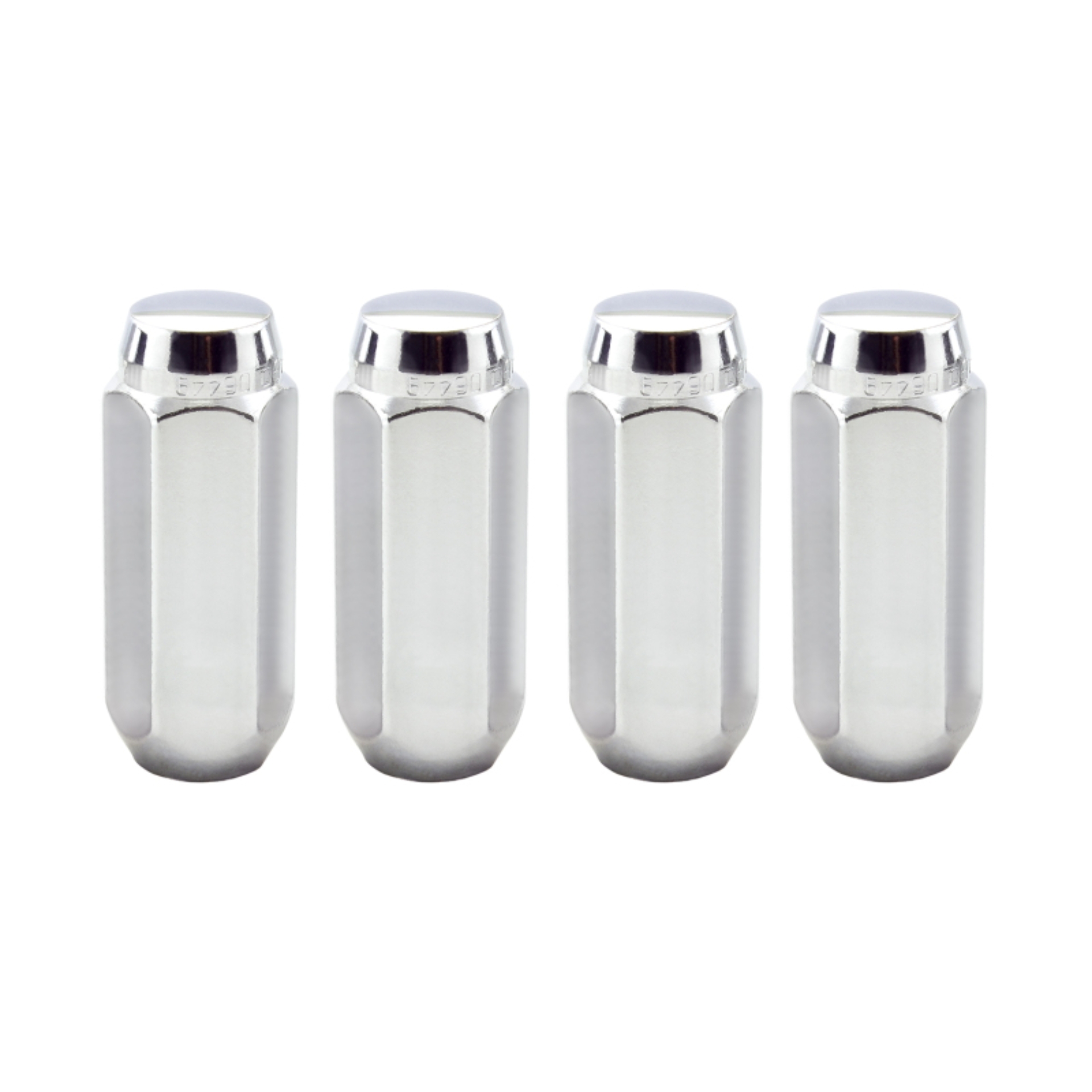 Picture of McGard MCG Hex Lug Nuts - 64020