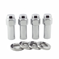 Picture of McGard MCG Hex Lug Nuts - 63016