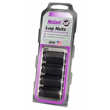 Picture of McGard MCG Hex Lug Nuts - 64022